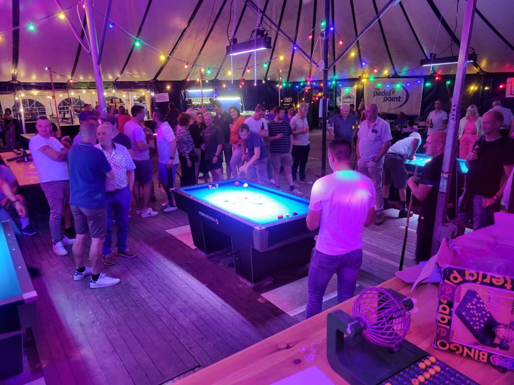 molenhoek kermis sinaai